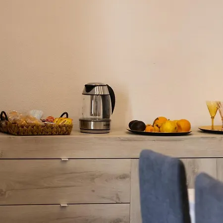 فندق مبيت وإفطار La Corte Di Giovanni -