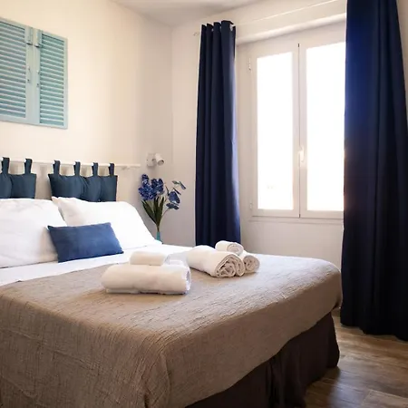 Bed & Breakfast La Corte Di Giovanni - *
