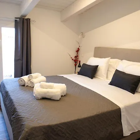 Bed & Breakfast La Corte Di Giovanni - *