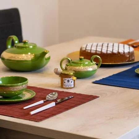 La Corte Di Giovanni - 3* Olbia