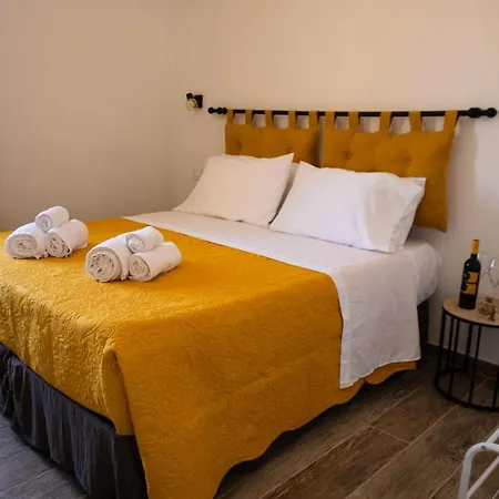 Bed & Breakfast La Corte Di Giovanni -