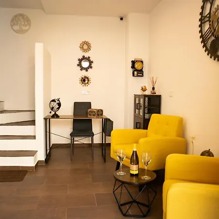 La Corte Di Giovanni - Bed & Breakfast