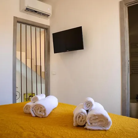 La Corte Di Giovanni -