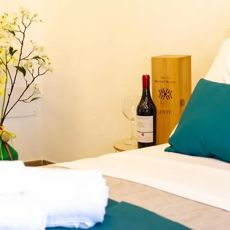 Bed & Breakfast La Corte Di Giovanni -