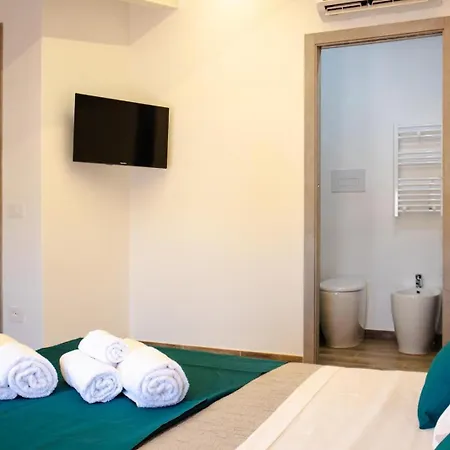 La Corte Di Giovanni - Olbia