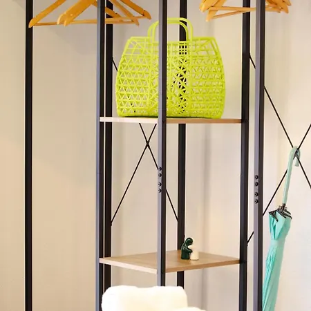 La Corte Di Giovanni - Bed & Breakfast Olbia